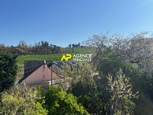 Charmant Appartement 3 pièces à vendre à Argenteuil - Orgemont Colonie €204 500 ** - Référence 4405