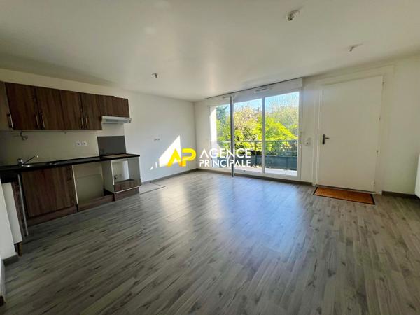 Charmant Appartement 3 pièces à vendre à Argenteuil - Orgemont Colonie €204 500 ** - Référence 4405