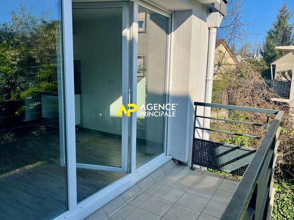Charmant Appartement 3 pièces à vendre à Argenteuil - Orgemont Colonie €204 500 ** - Référence 4405