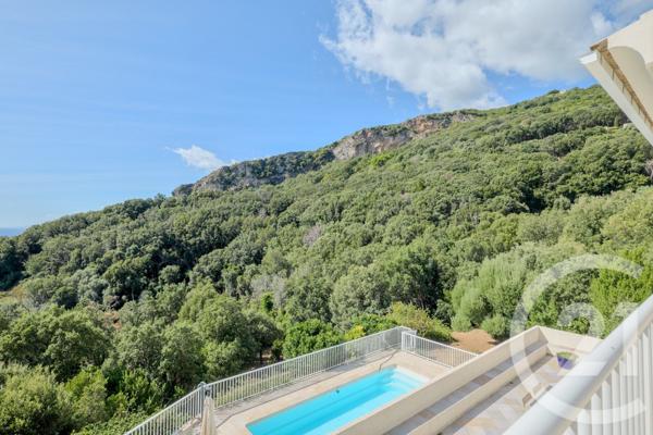 Maison à vendre  5 pièces - 115 m2 BRANDO - 202