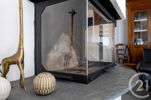 Maison à vendre  5 pièces - 115 m2 BRANDO - 202