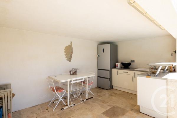 Maison à vendre  5 pièces - 115 m2 BRANDO - 202