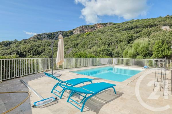 Maison à vendre  5 pièces - 115 m2 BRANDO - 202