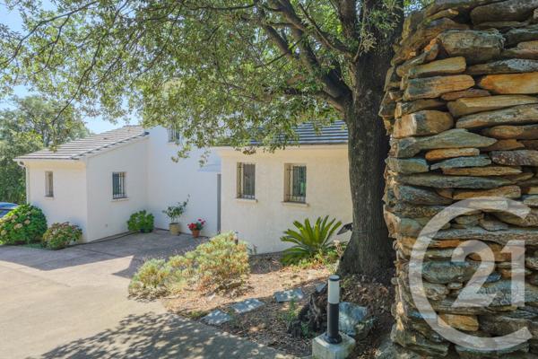 Maison à vendre  5 pièces - 115 m2 BRANDO - 202