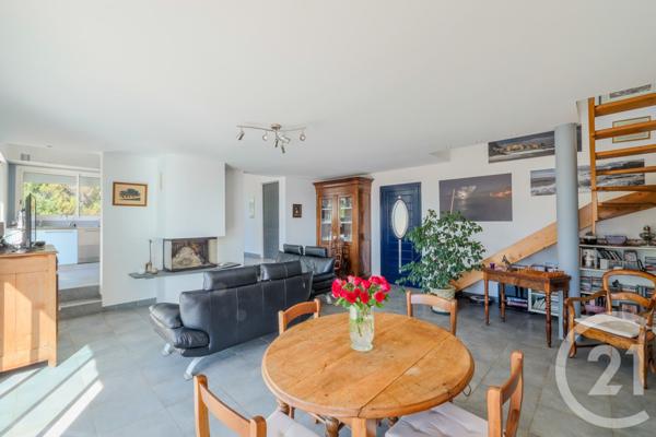 Maison à vendre  5 pièces - 115 m2 BRANDO - 202