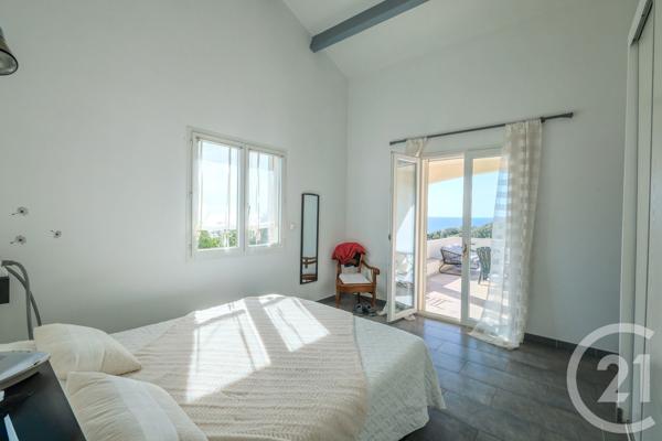 Maison à vendre  5 pièces - 115 m2 BRANDO - 202