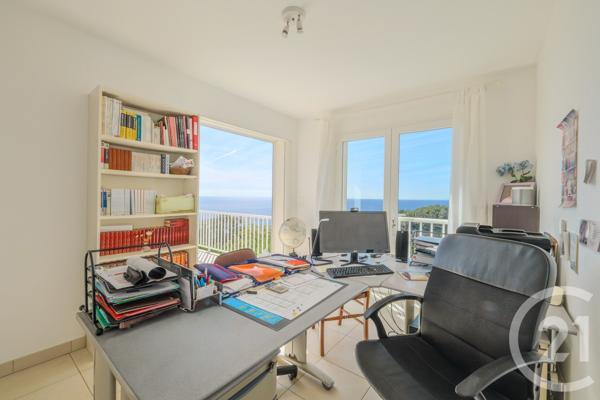 Maison à vendre  5 pièces - 115 m2 BRANDO - 202
