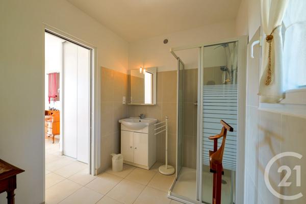 Maison à vendre  5 pièces - 115 m2 BRANDO - 202