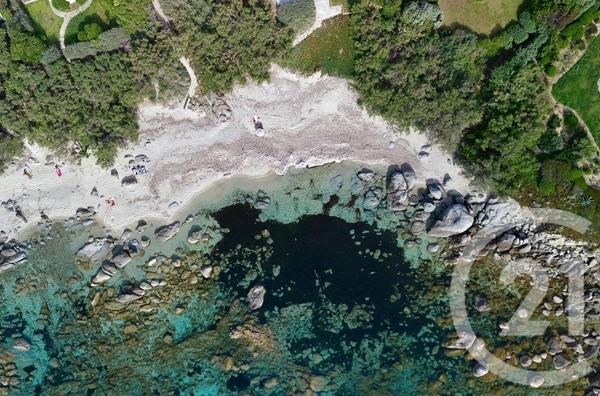 Maison à vendre  8 pièces - 270 m2 L ILE ROUSSE - 202