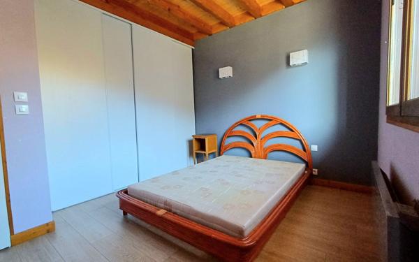 Appartement à vendre    4 pièces •  Saint-Pierre-d'Entremont Isère