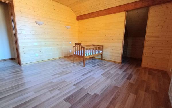 Appartement à vendre    4 pièces •  Saint-Pierre-d'Entremont Isère