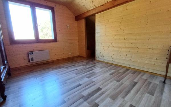 Appartement à vendre    4 pièces •  Saint-Pierre-d'Entremont Isère
