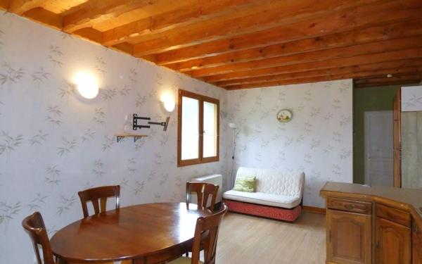 Appartement à vendre    4 pièces •  Saint-Pierre-d'Entremont Isère