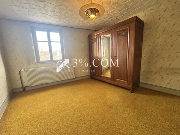 Maison 7 pièce(s) 5 chambre(s) 181 m²