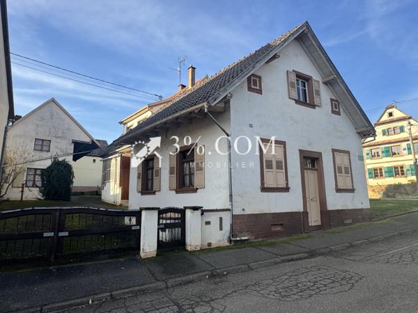 Maison 7 pièce(s) 5 chambre(s) 181 m²