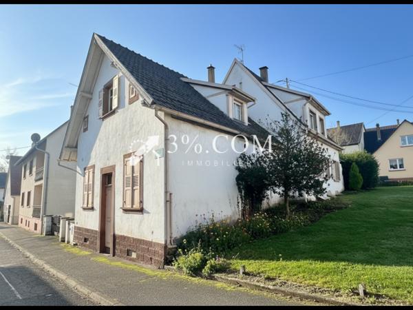 Maison 7 pièce(s) 5 chambre(s) 181 m²