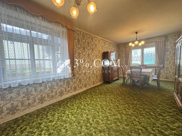 Maison 7 pièce(s) 5 chambre(s) 181 m²