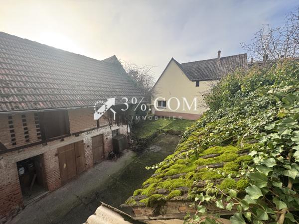 Maison 7 pièce(s) 5 chambre(s) 181 m²