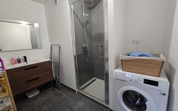 Appartement à vendre    2 pièces • 42 m2 Brest