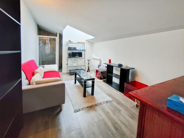 Les Pennes Mirabeau - 2 maisons T5 et T3 sur terrain 2000m2 avec piscine