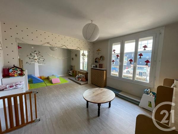 Maison à vendre  5 pièces - 95 m2 LA ROCHE SUR YON - 85