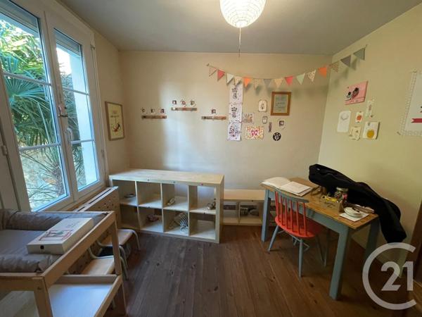 Maison à vendre  5 pièces - 95 m2 LA ROCHE SUR YON - 85