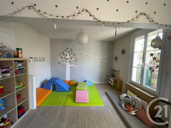 Maison à vendre  5 pièces - 95 m2 LA ROCHE SUR YON - 85