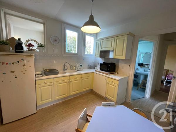 Maison à vendre  5 pièces - 95 m2 LA ROCHE SUR YON - 85