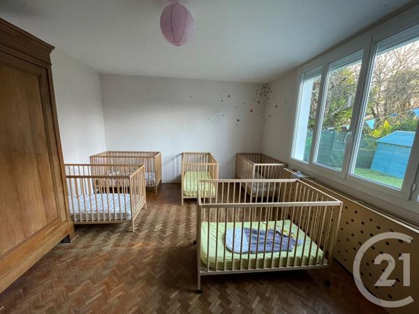 Maison à vendre  5 pièces - 95 m2 LA ROCHE SUR YON - 85