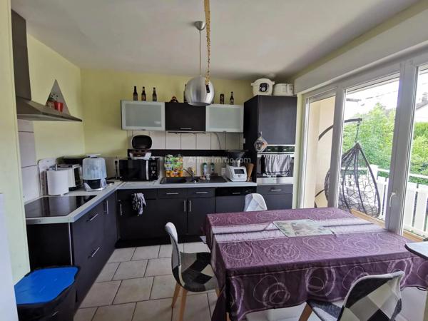 Vente Maison 5 pièces 98 m2 à Saint-Thiébault