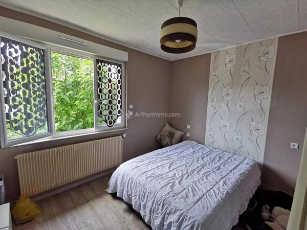 Vente Maison 5 pièces 98 m2 à Saint-Thiébault