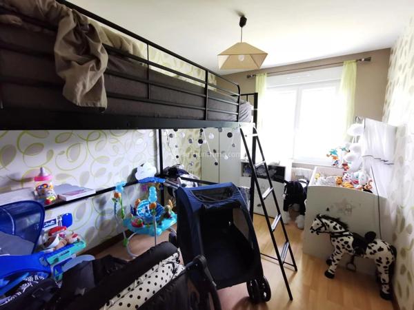 Vente Maison 5 pièces 98 m2 à Saint-Thiébault