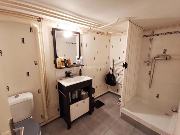 Vente Maison 5 pièces 98 m2 à Saint-Thiébault