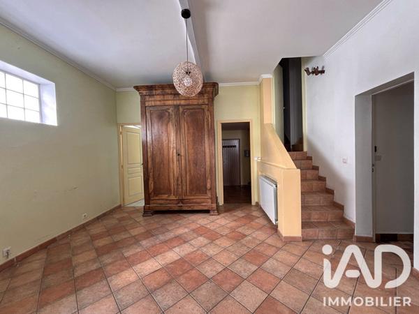 Maison à vendre 6 pièces 160 m² Étaules