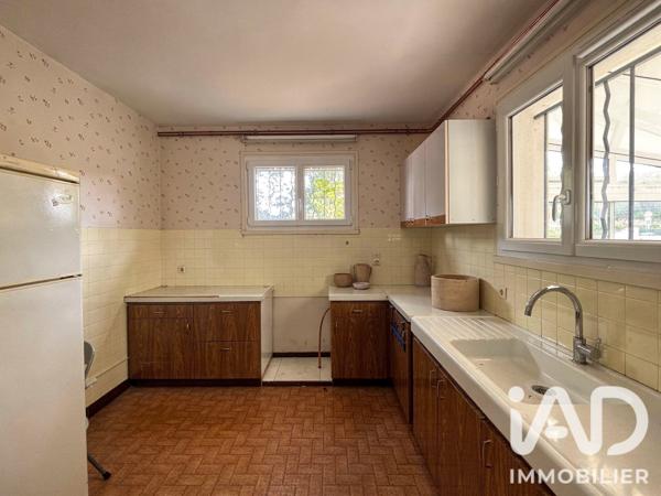 Maison à vendre 6 pièces 160 m² Étaules