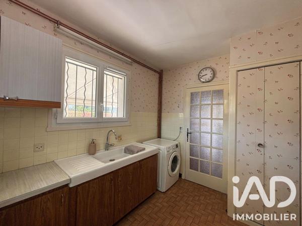 Maison à vendre 6 pièces 160 m² Étaules