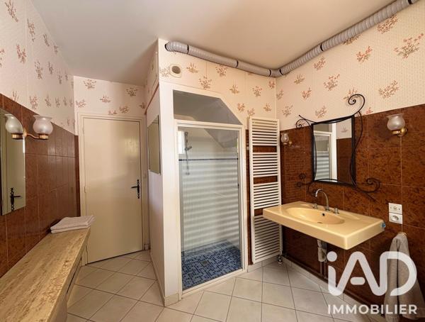 Maison à vendre 6 pièces 160 m² Étaules