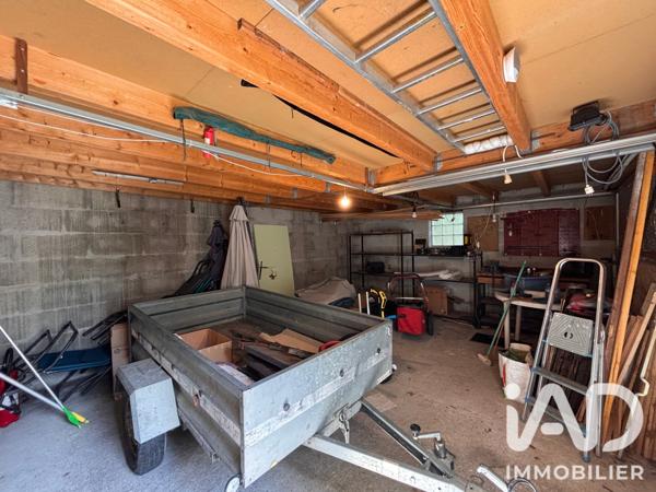 Maison à vendre 6 pièces 160 m² Étaules