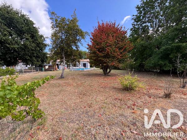 Maison à vendre 6 pièces 160 m² Étaules