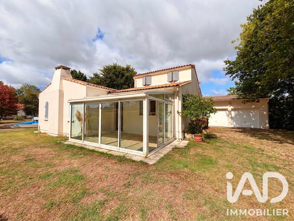 Maison à vendre 6 pièces 160 m² Étaules