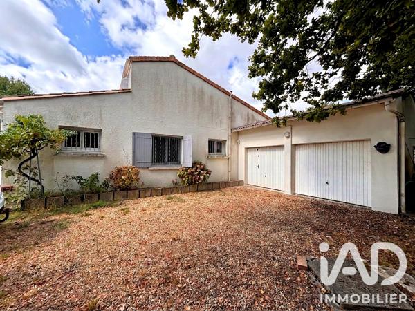 Maison à vendre 6 pièces 160 m² Étaules