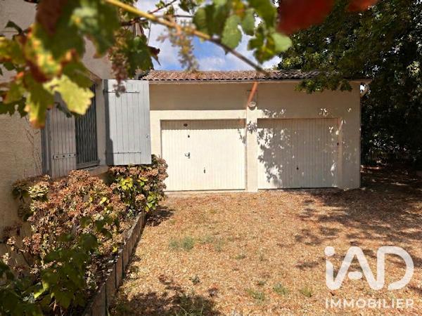 Maison à vendre 6 pièces 160 m² Étaules