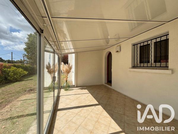 Maison à vendre 6 pièces 160 m² Étaules