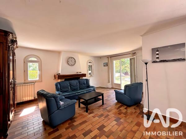 Maison à vendre 6 pièces 160 m² Étaules