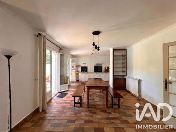 Maison à vendre 6 pièces 160 m² Étaules