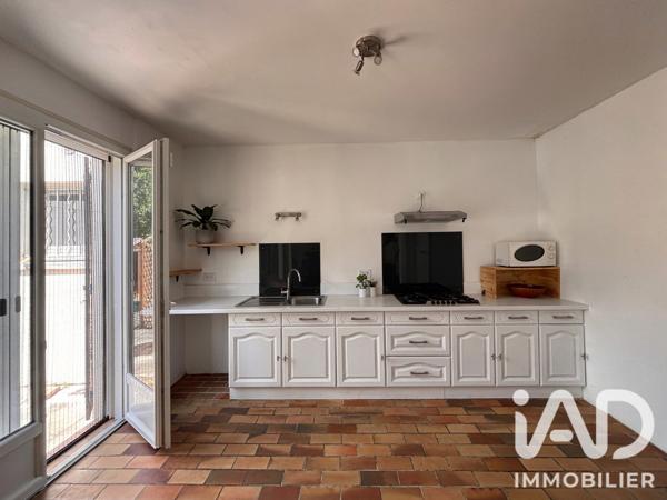 Maison à vendre 6 pièces 160 m² Étaules