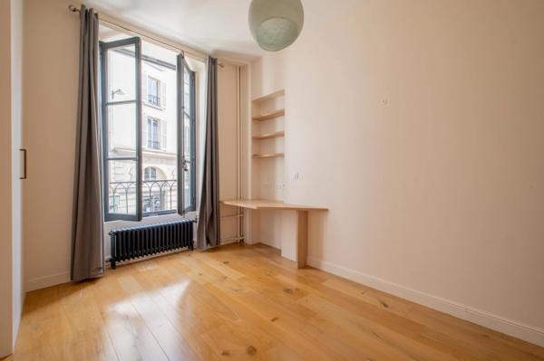 A vendre - Paris 6 - Appartement familial - 4 chambres - Luxembourg