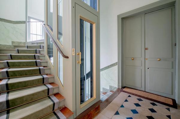 A vendre - Paris 6 - Appartement familial - 4 chambres - Luxembourg