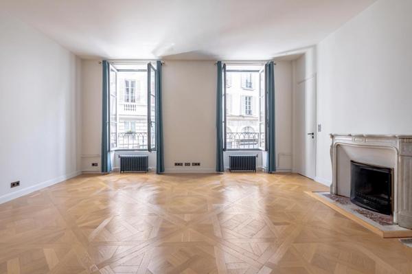 A vendre - Paris 6 - Appartement familial - 4 chambres - Luxembourg