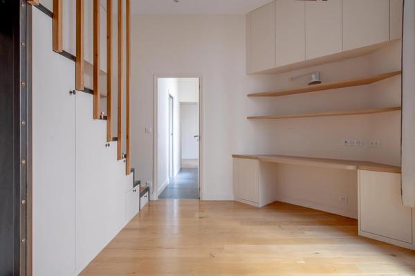 A vendre - Paris 6 - Appartement familial - 4 chambres - Luxembourg